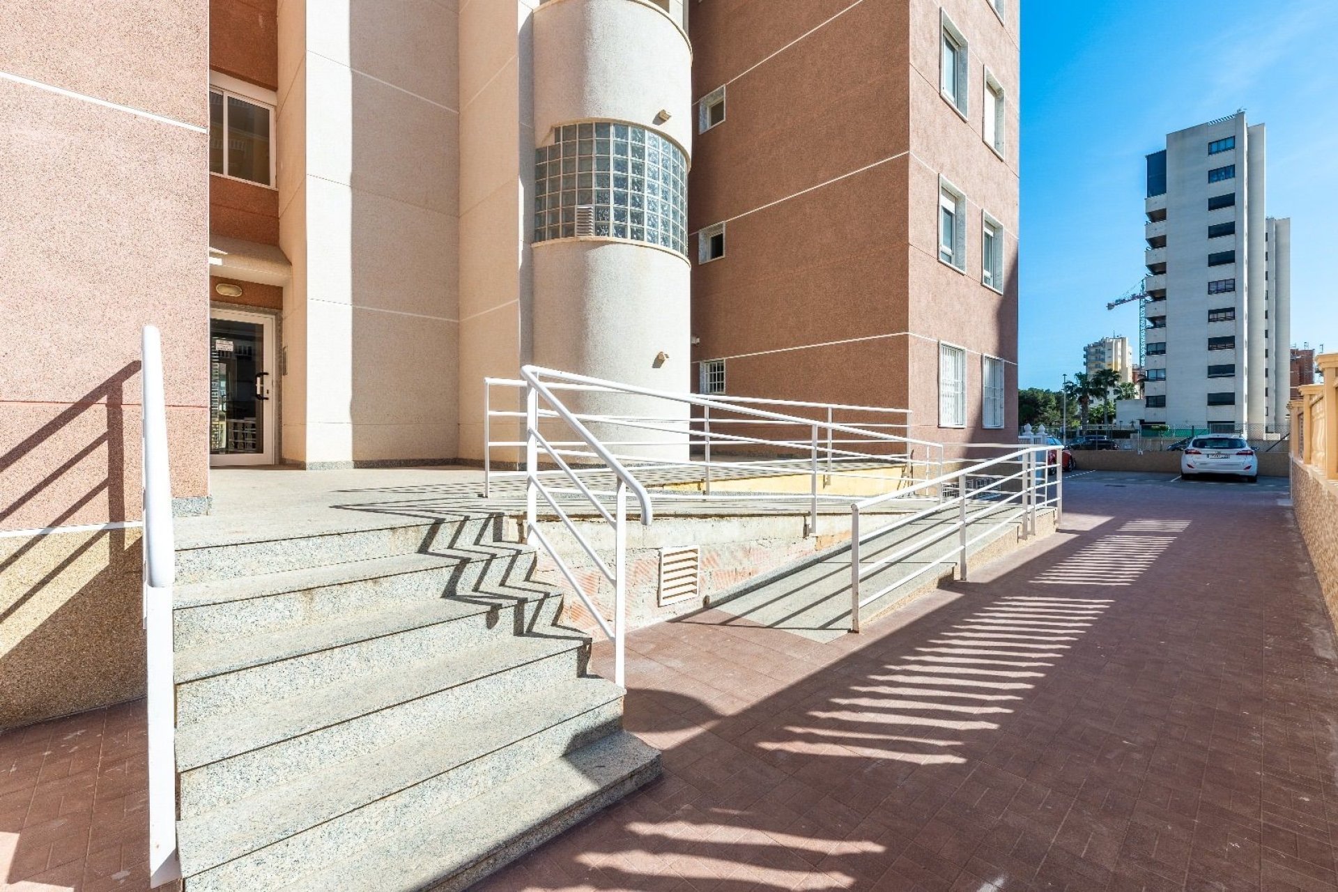 Alquiler - Apartamento / piso - Guardamar del Segura