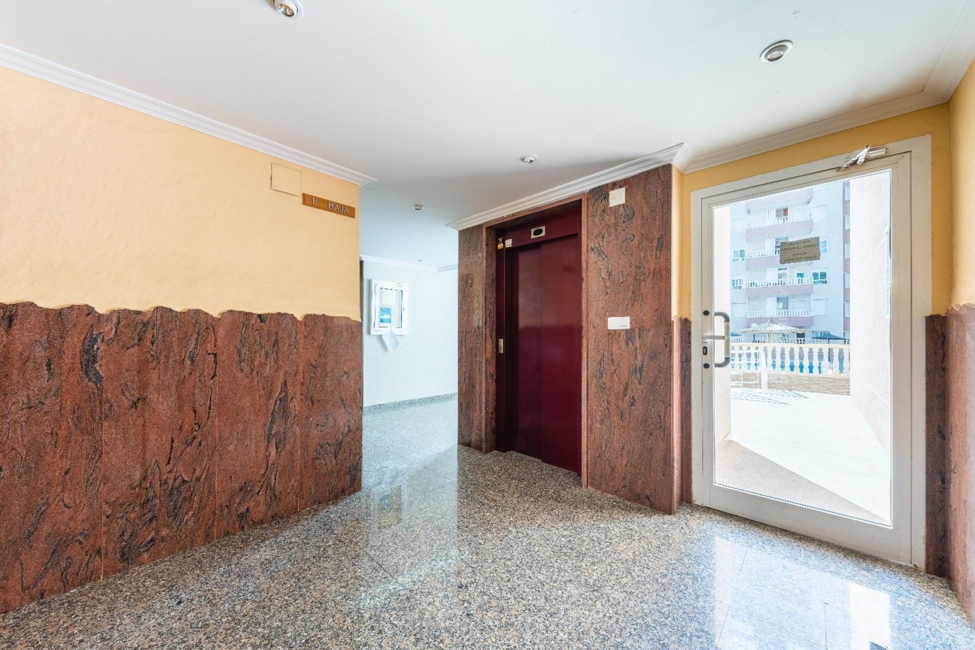 Alquiler - Apartamento / piso - Guardamar del Segura