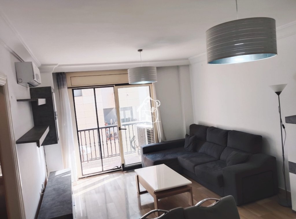 Alquiler - Apartamento / piso - Guardamar del Segura