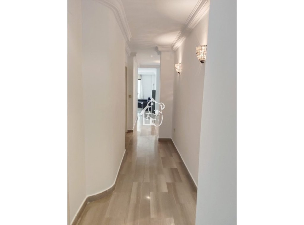 Alquiler - Apartamento / piso - Guardamar del Segura