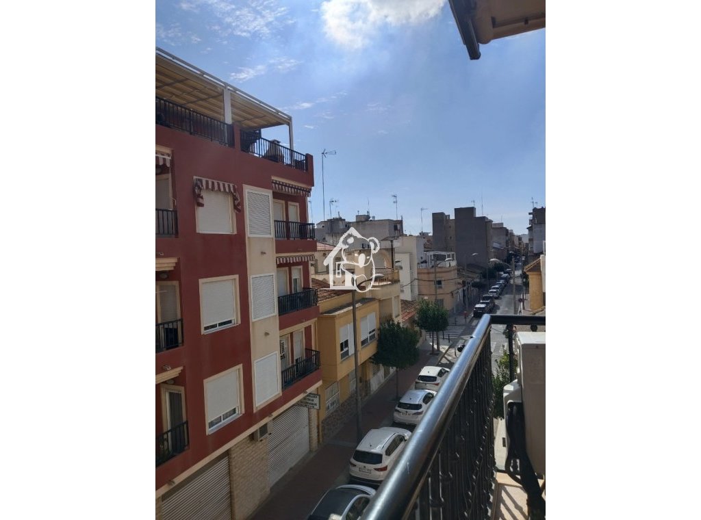 Alquiler - Apartamento / piso - Guardamar del Segura