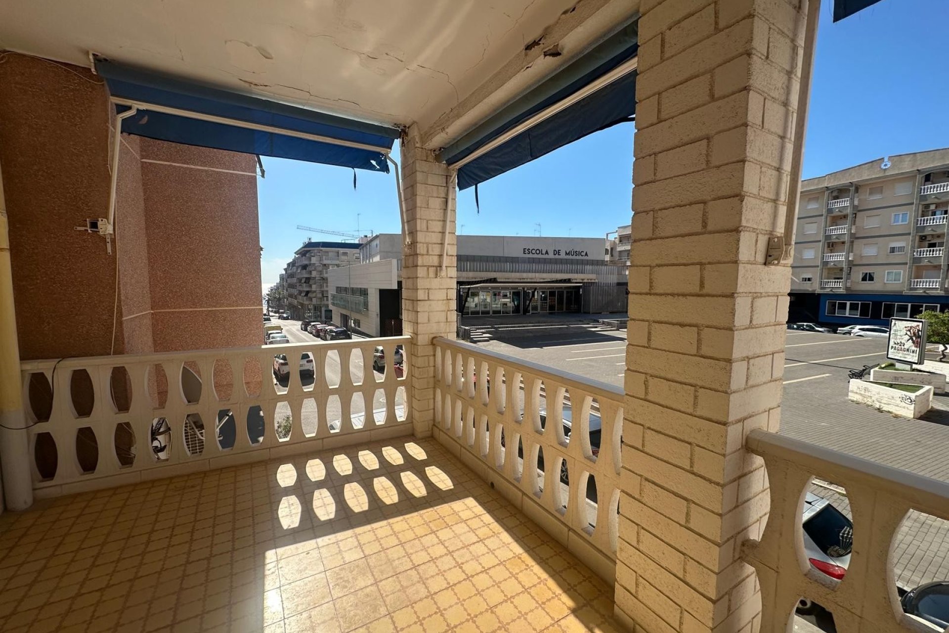 Alquiler - Apartamento / piso - Guardamar del Segura