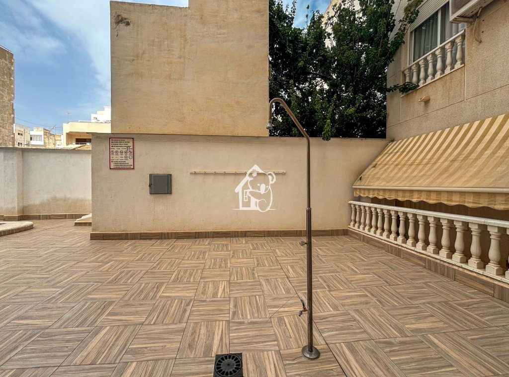 Alquiler - Apartamento / piso - Guardamar del Segura