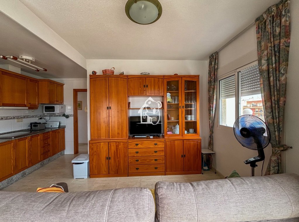 Alquiler - Apartamento / piso - Guardamar del Segura