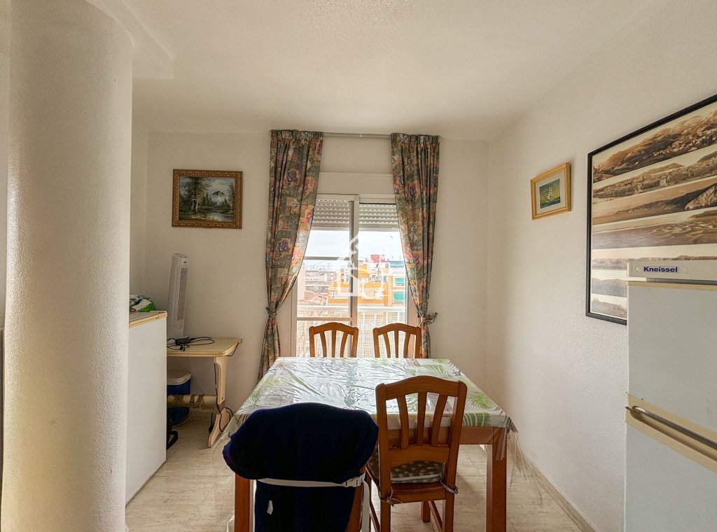 Alquiler - Apartamento / piso - Guardamar del Segura