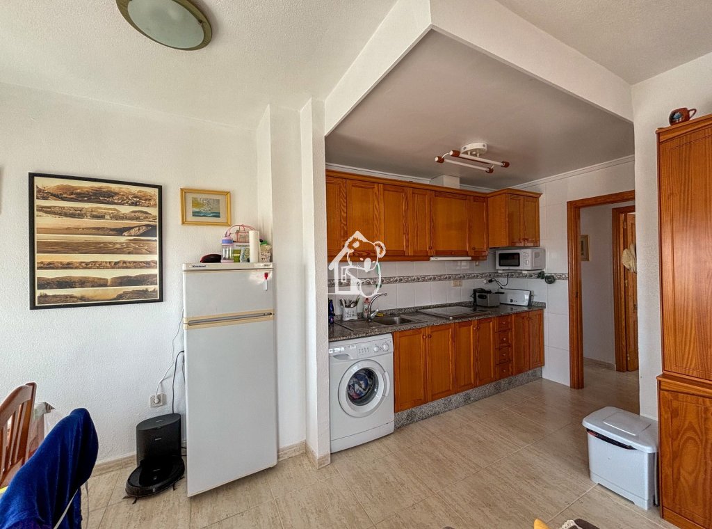 Alquiler - Apartamento / piso - Guardamar del Segura