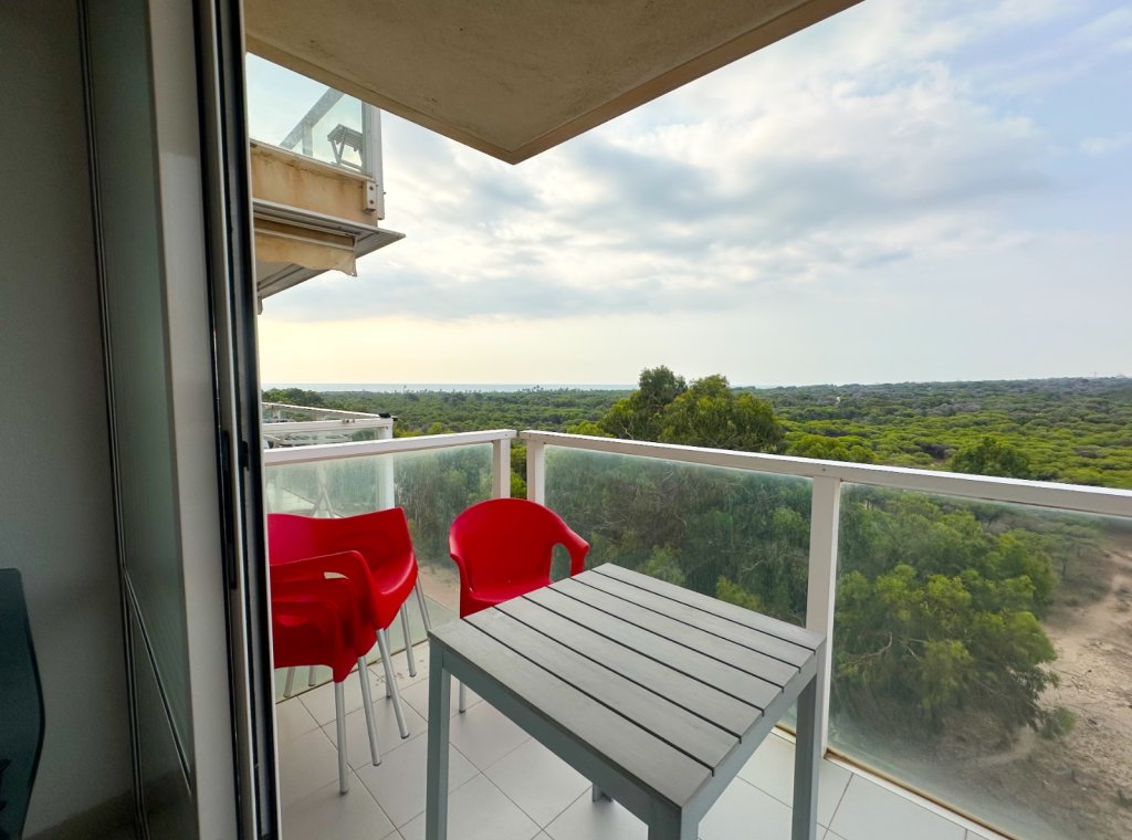 Alquiler - Apartamento / piso - Guardamar del Segura