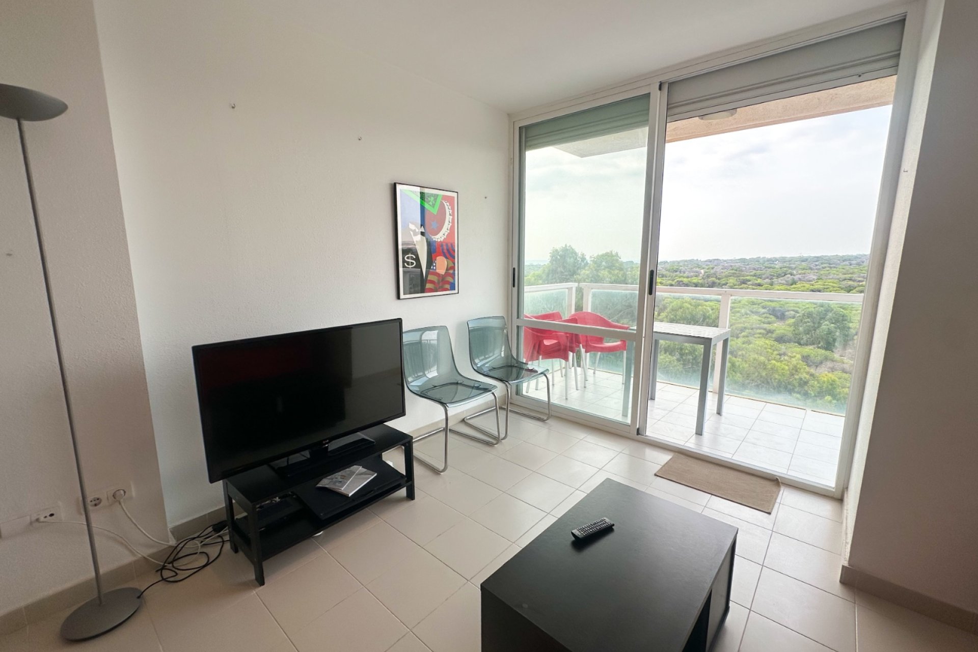 Alquiler - Apartamento / piso - Guardamar del Segura