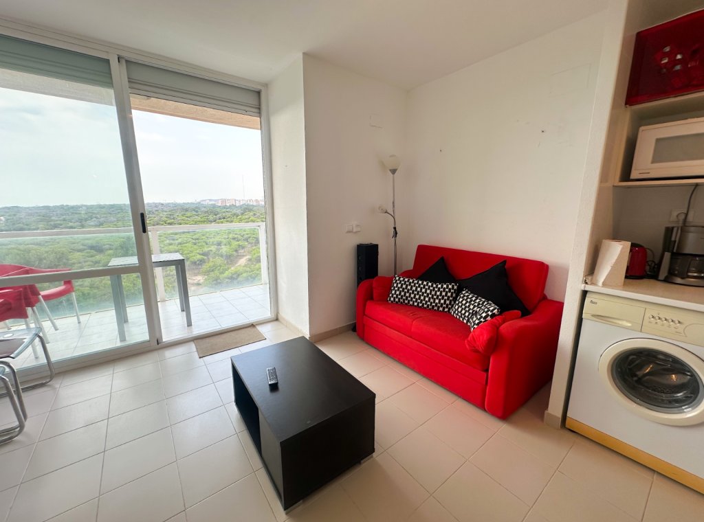 Alquiler - Apartamento / piso - Guardamar del Segura