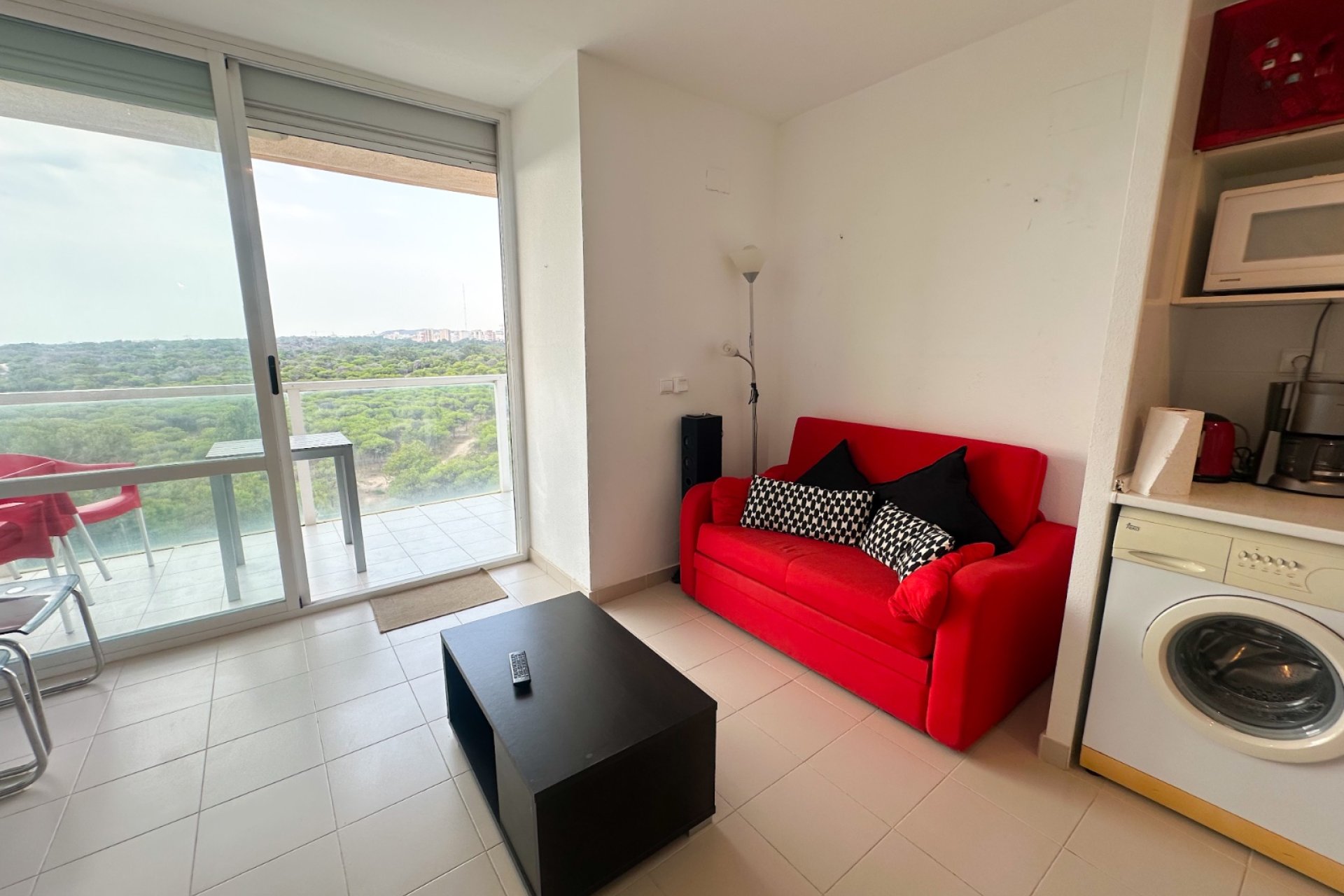 Alquiler - Apartamento / piso - Guardamar del Segura