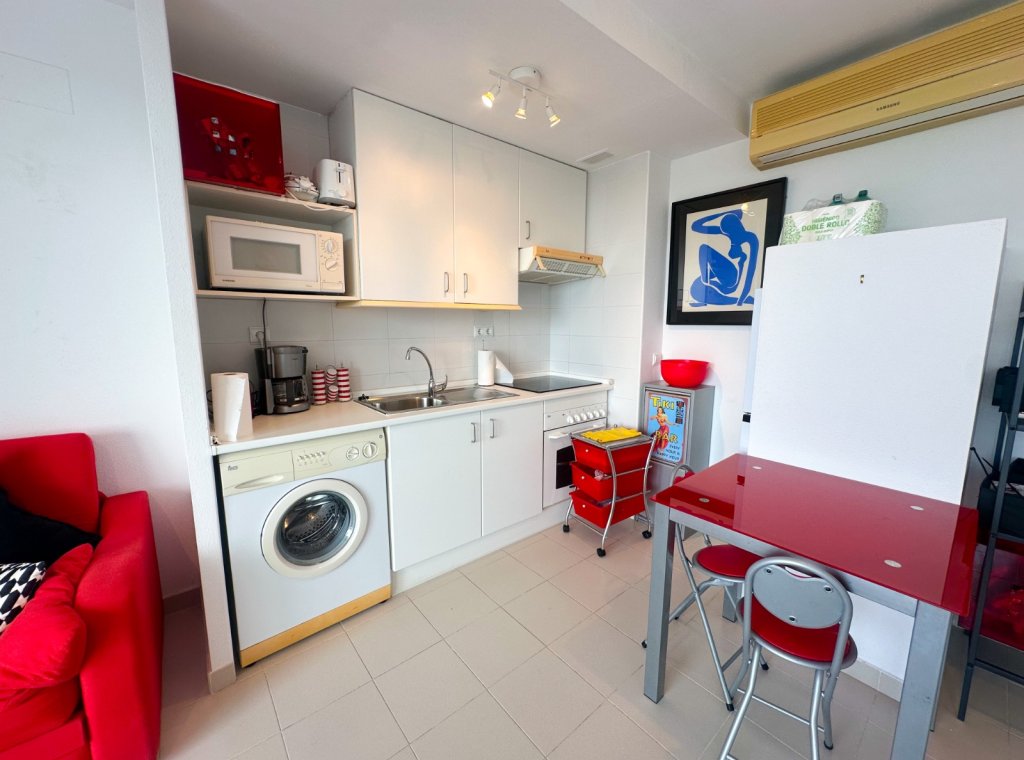 Alquiler - Apartamento / piso - Guardamar del Segura