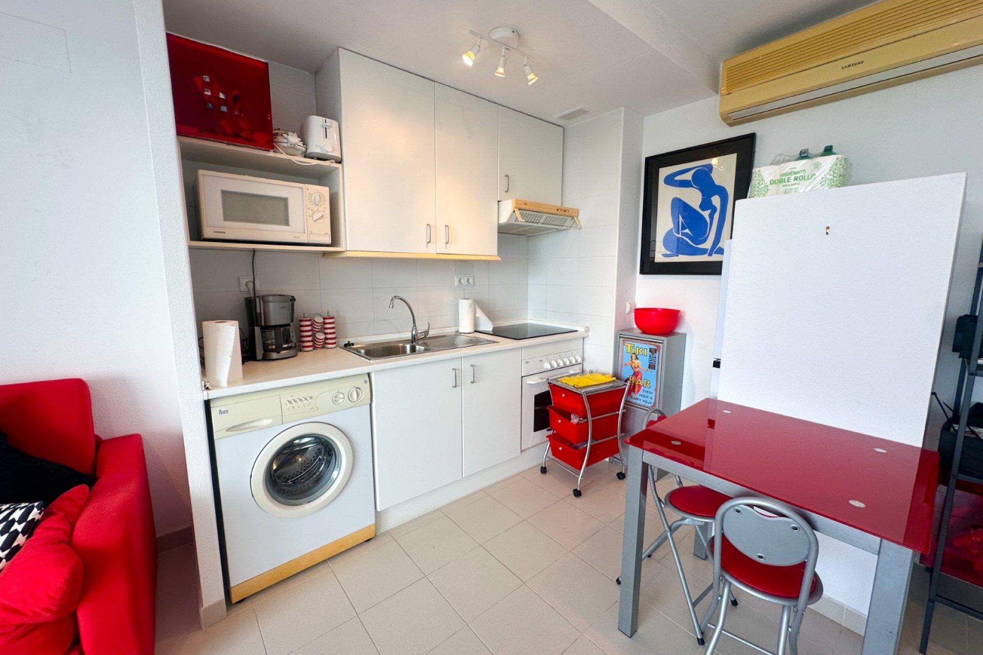 Alquiler - Apartamento / piso - Guardamar del Segura