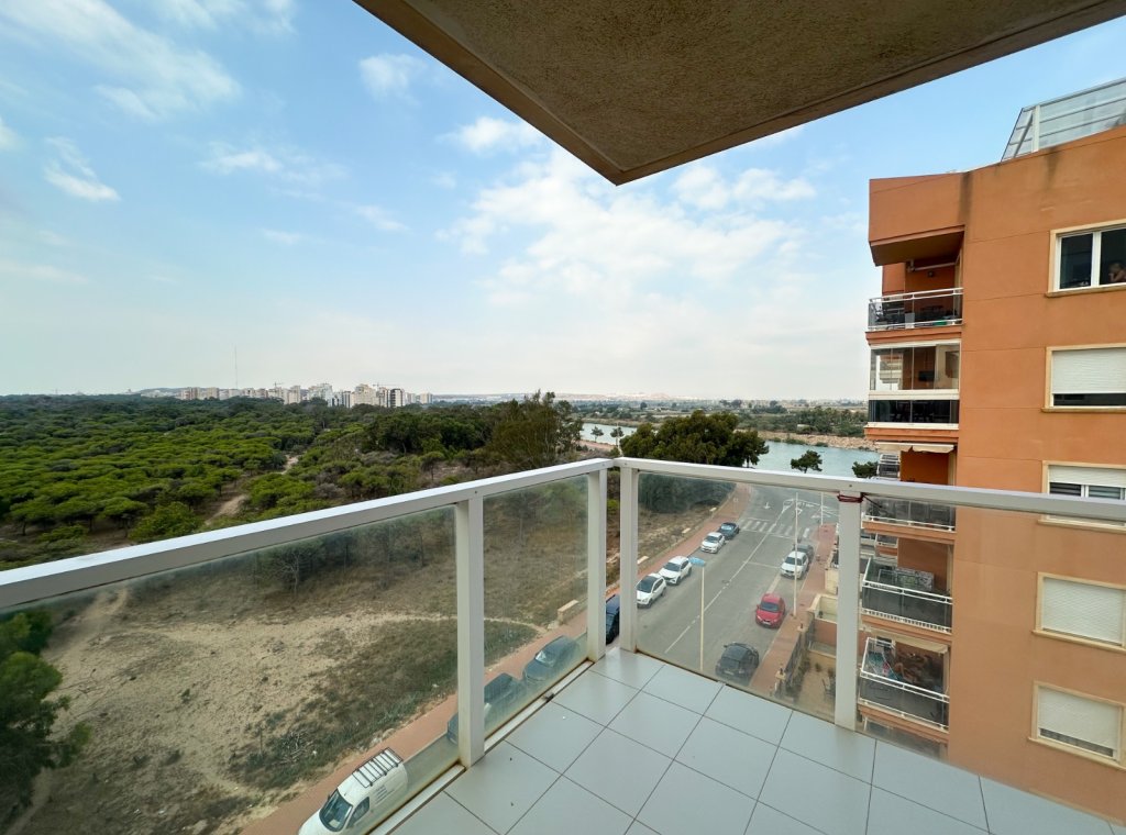 Alquiler - Apartamento / piso - Guardamar del Segura
