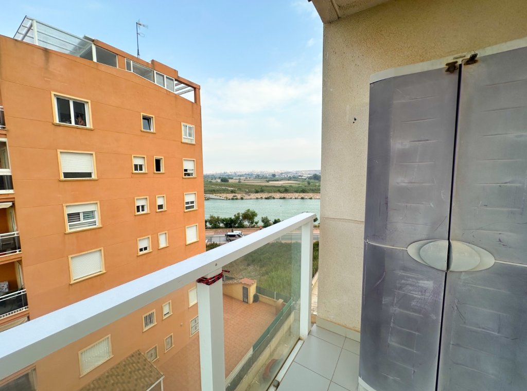 Alquiler - Apartamento / piso - Guardamar del Segura