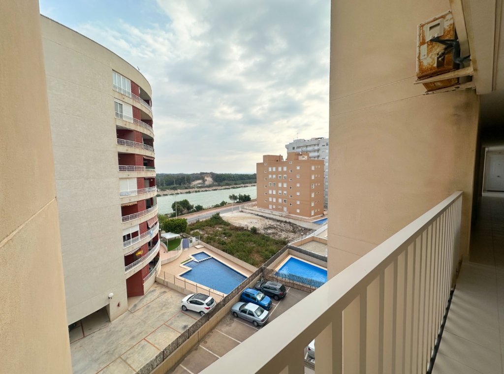Alquiler - Apartamento / piso - Guardamar del Segura