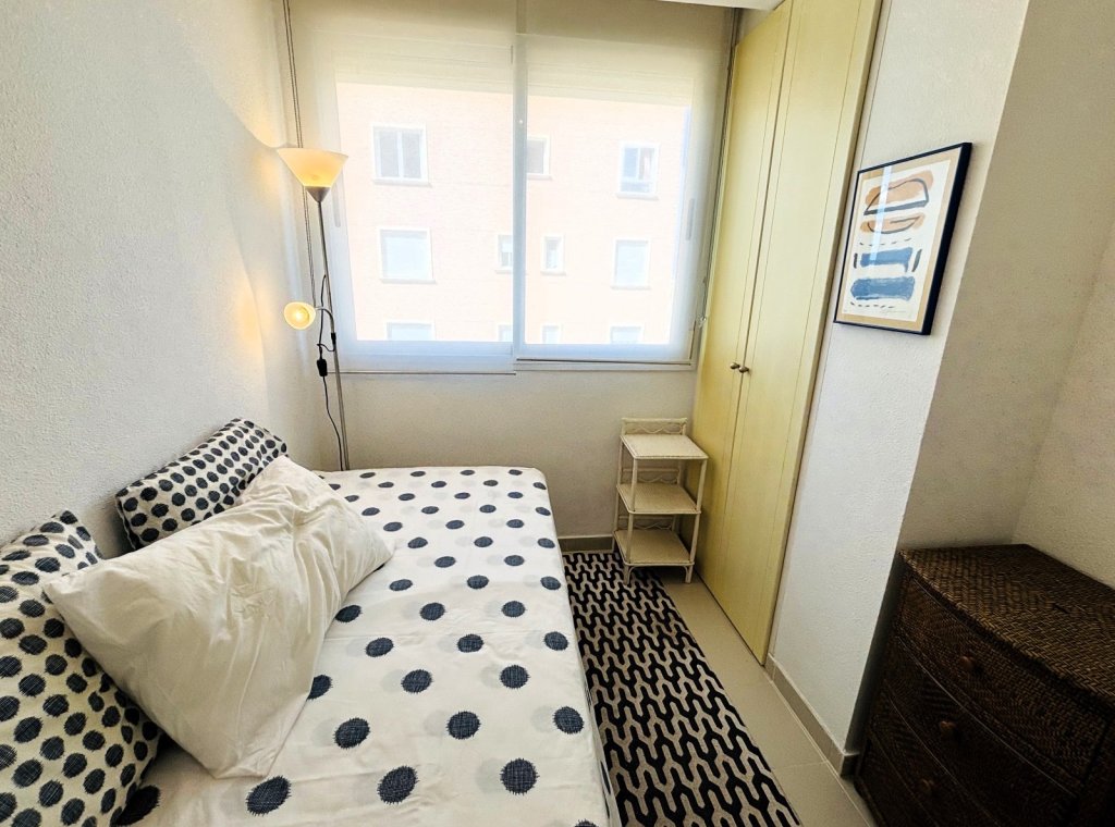 Alquiler - Apartamento / piso - Guardamar del Segura