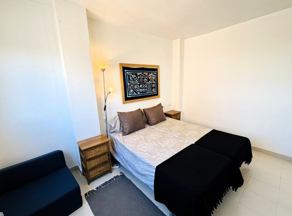 Alquiler - Apartamento / piso - Guardamar del Segura