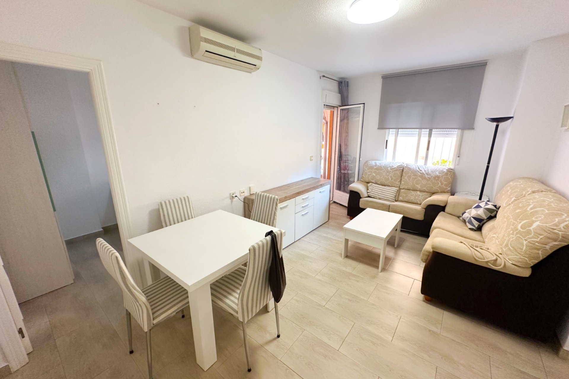 Alquiler - Apartamento / piso - Guardamar del Segura