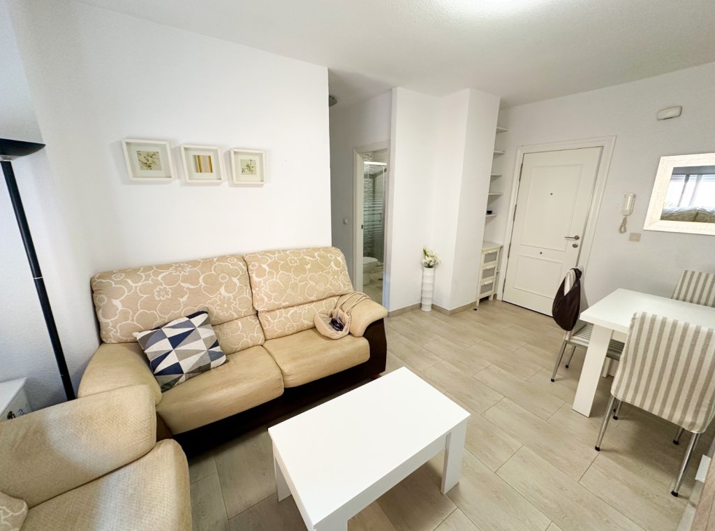 Alquiler - Apartamento / piso - Guardamar del Segura