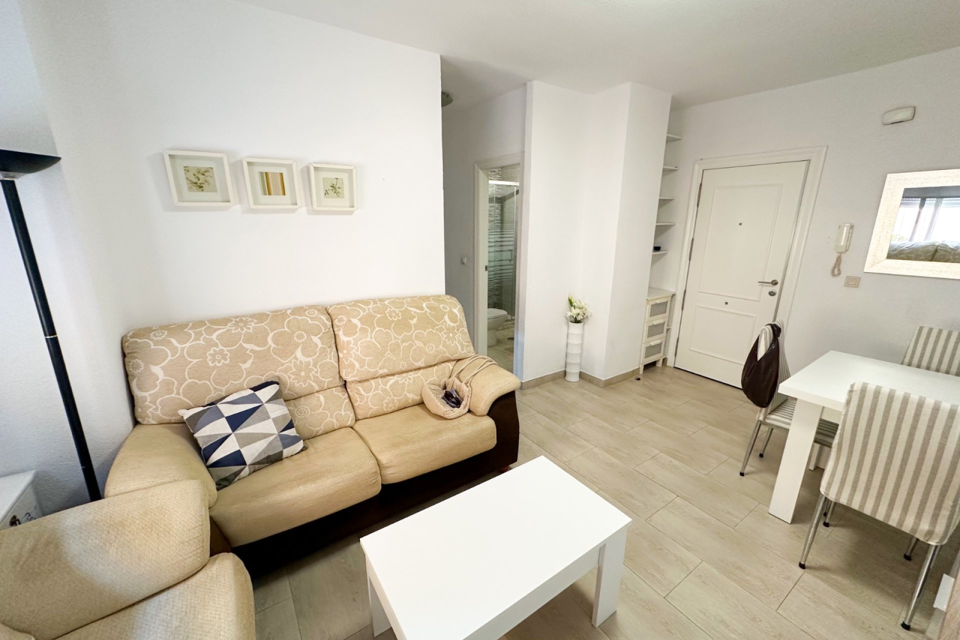 Alquiler - Apartamento / piso - Guardamar del Segura