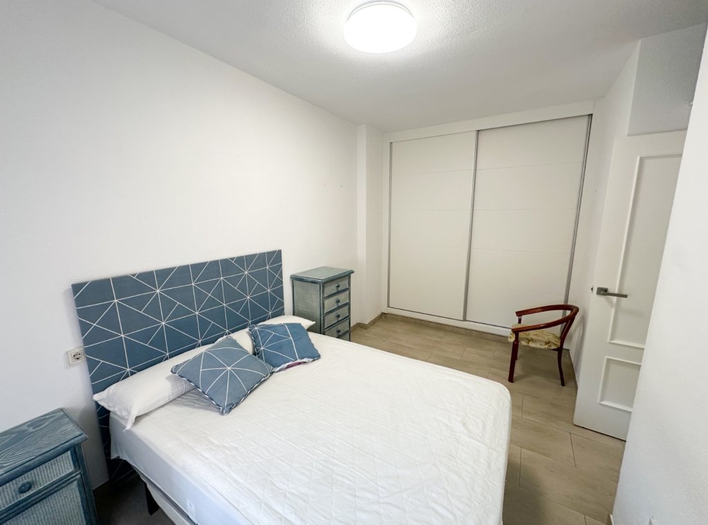 Alquiler - Apartamento / piso - Guardamar del Segura
