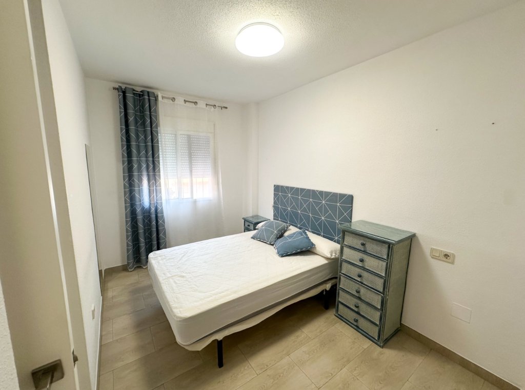 Alquiler - Apartamento / piso - Guardamar del Segura