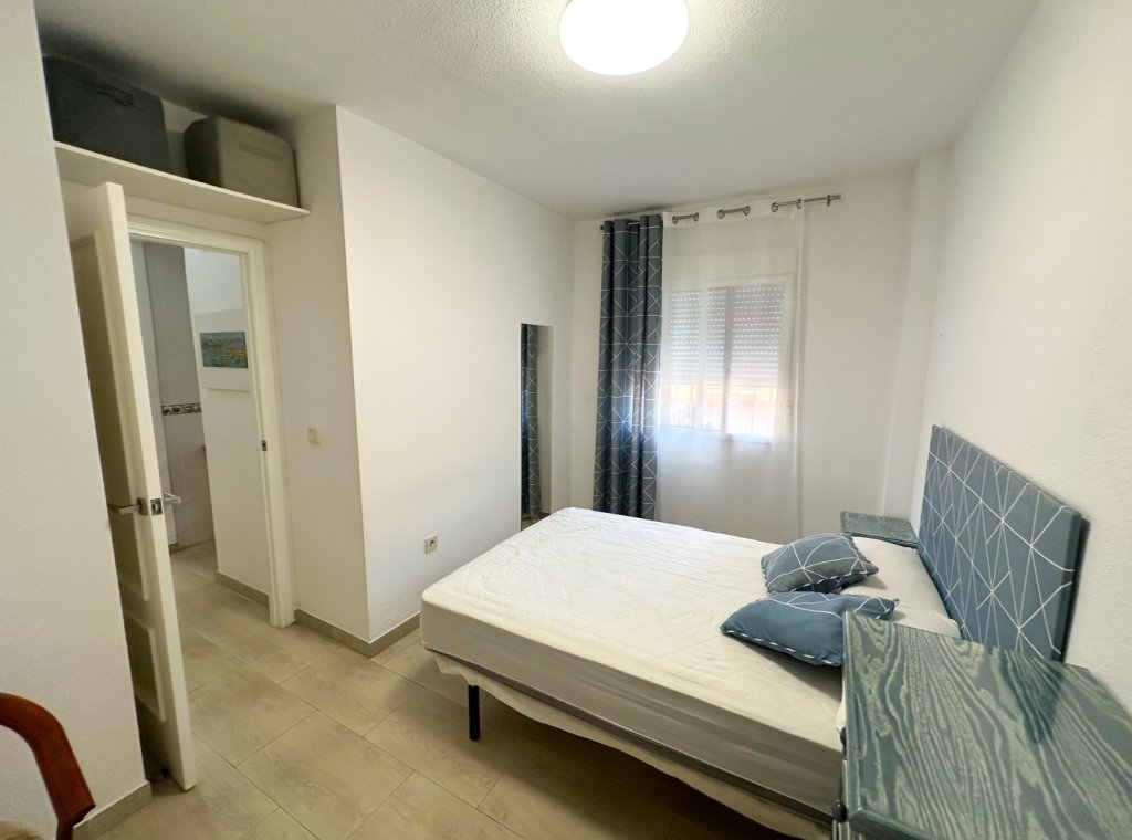 Alquiler - Apartamento / piso - Guardamar del Segura