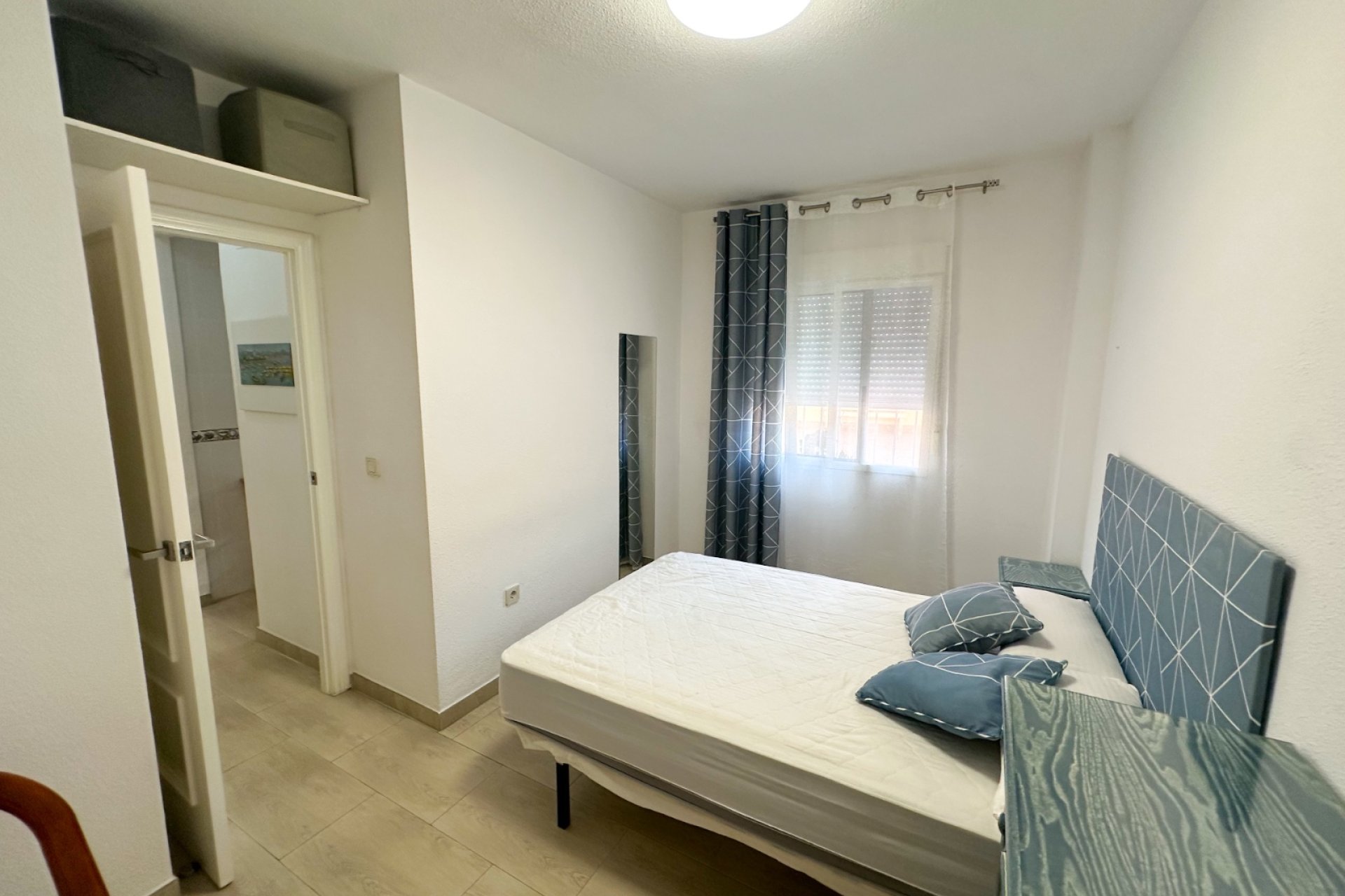 Alquiler - Apartamento / piso - Guardamar del Segura