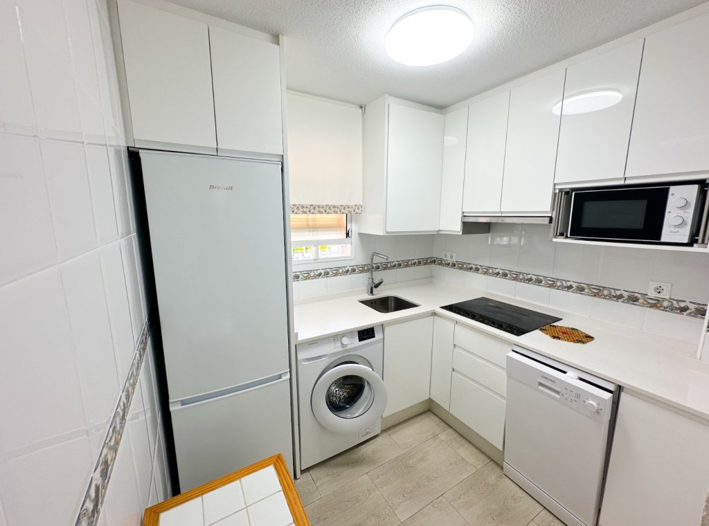 Alquiler - Apartamento / piso - Guardamar del Segura