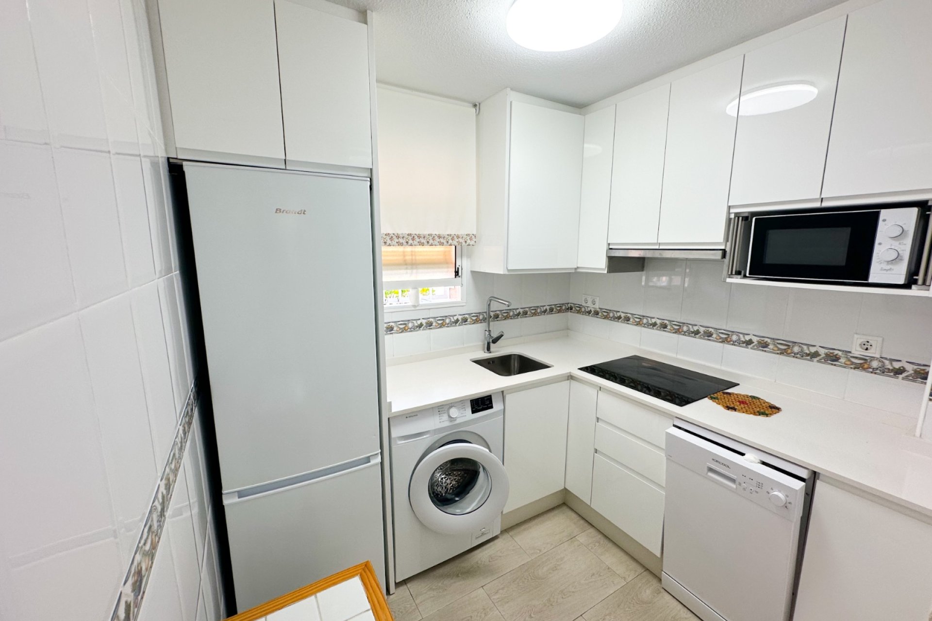 Alquiler - Apartamento / piso - Guardamar del Segura