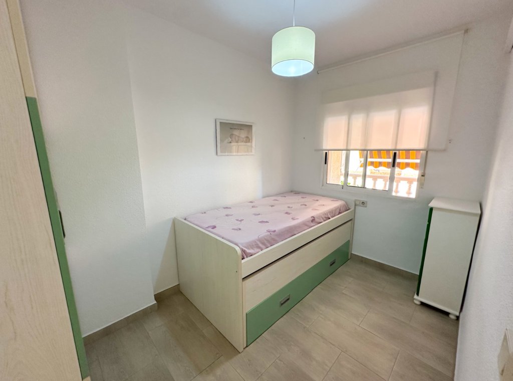 Alquiler - Apartamento / piso - Guardamar del Segura