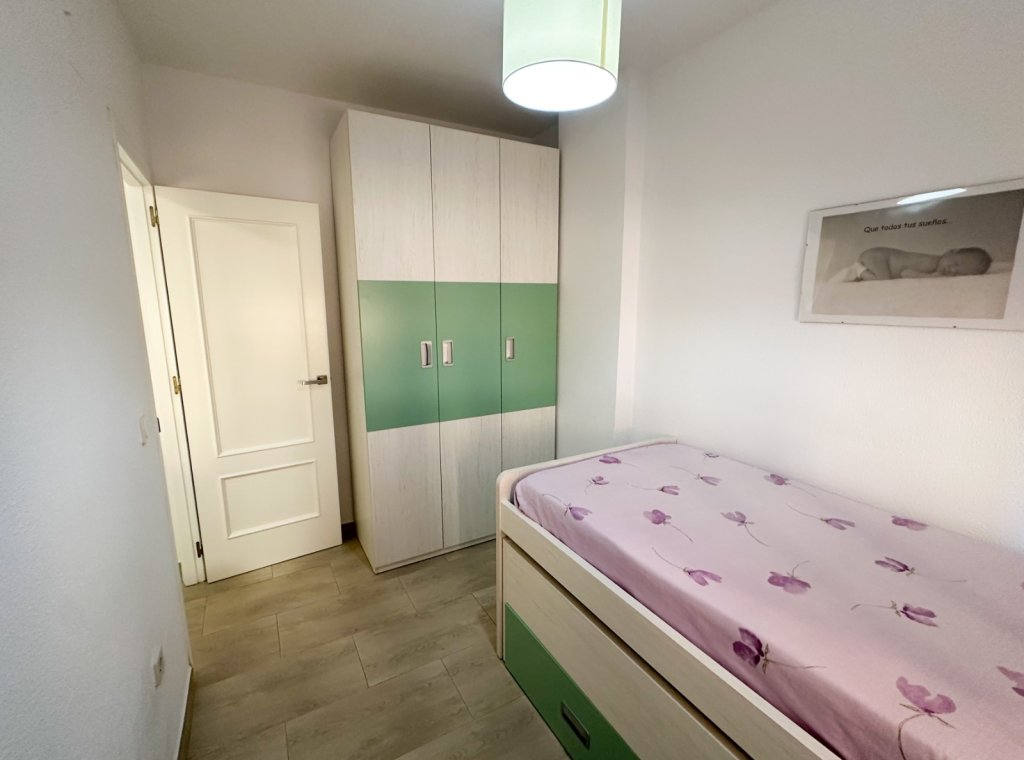 Alquiler - Apartamento / piso - Guardamar del Segura