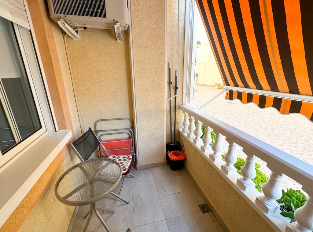 Alquiler - Apartamento / piso - Guardamar del Segura