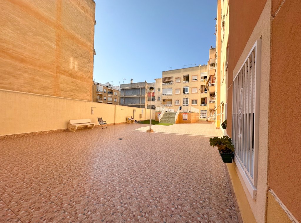 Alquiler - Apartamento / piso - Guardamar del Segura