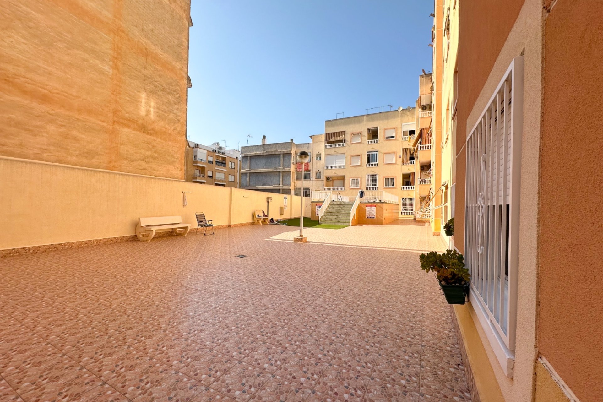 Alquiler - Apartamento / piso - Guardamar del Segura