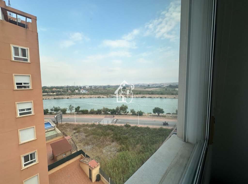 Alquiler - Apartamento / piso - Guardamar del Segura