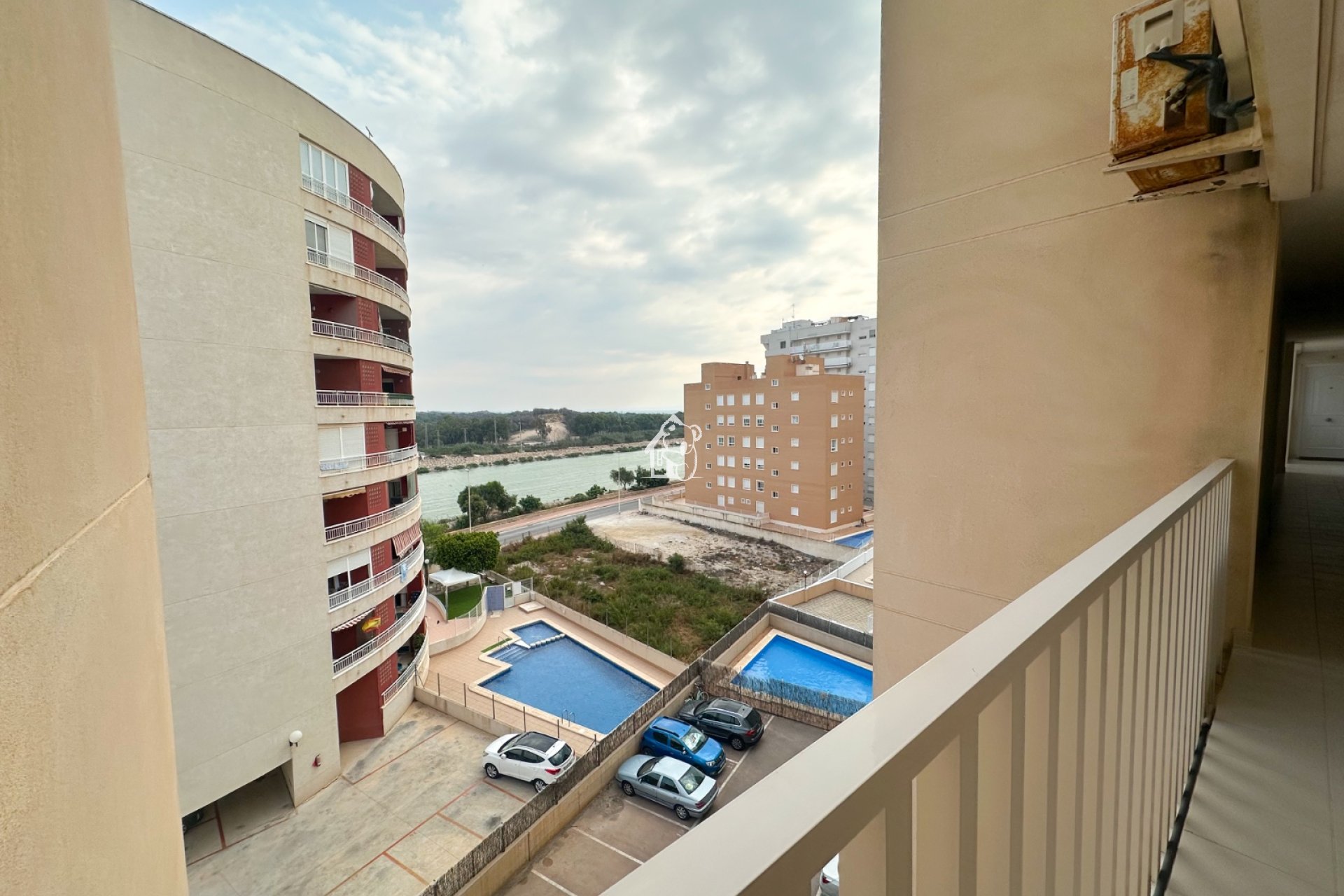 Alquiler - Apartamento / piso - Guardamar del Segura