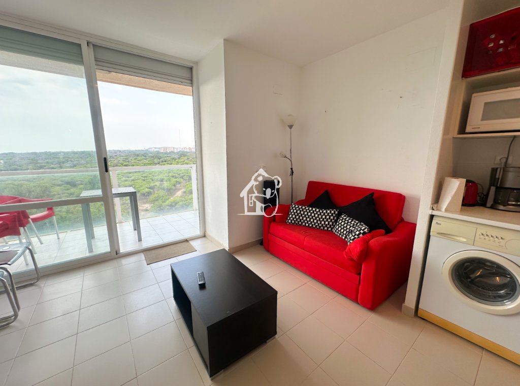 Alquiler - Apartamento / piso - Guardamar del Segura