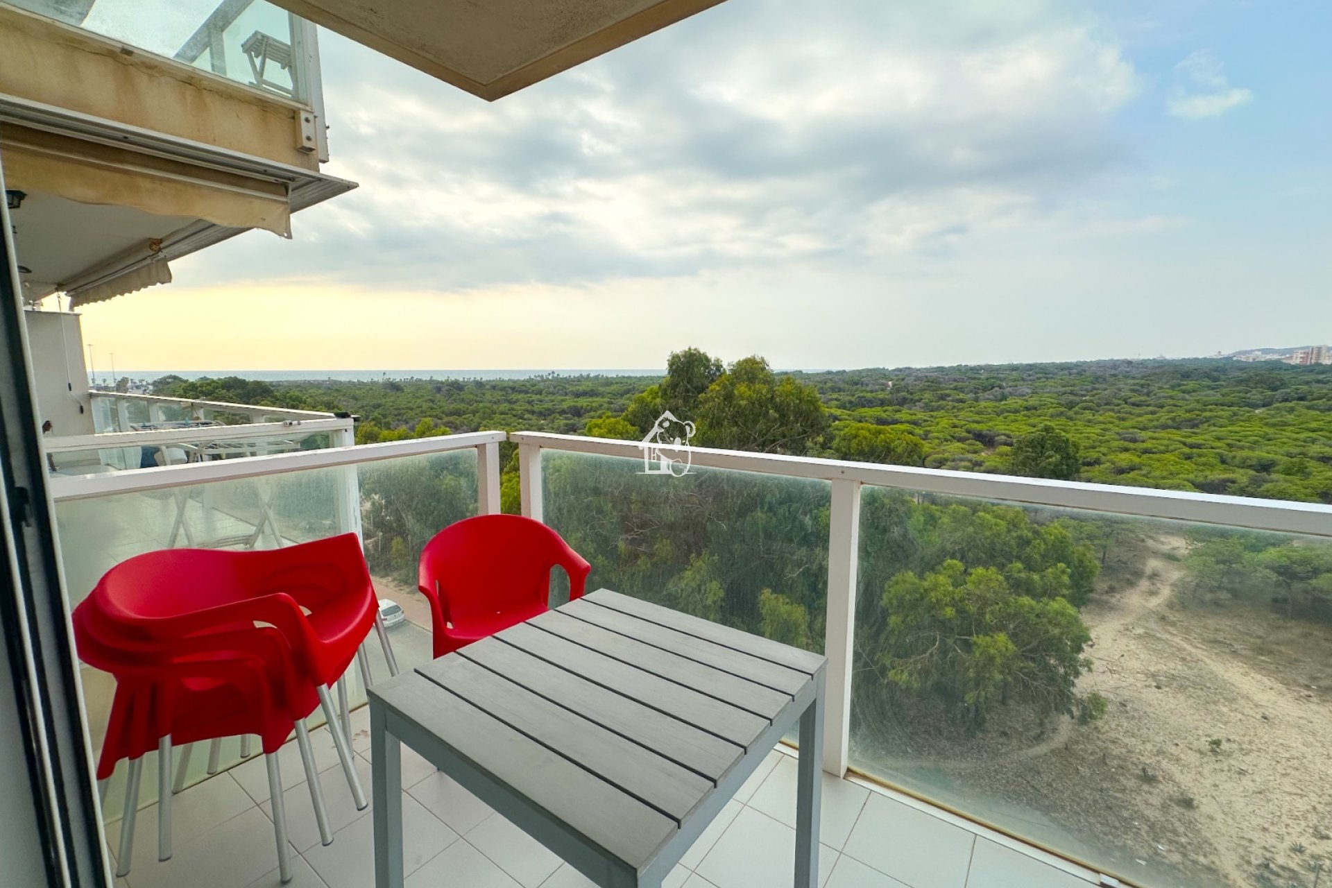 Alquiler - Apartamento / piso - Guardamar del Segura