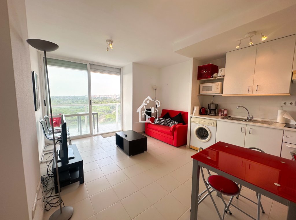 Alquiler - Apartamento / piso - Guardamar del Segura