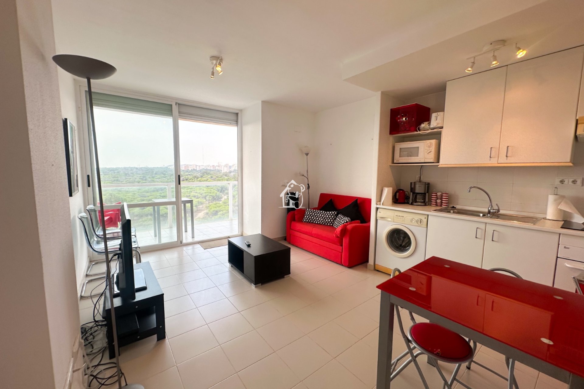 Alquiler - Apartamento / piso - Guardamar del Segura