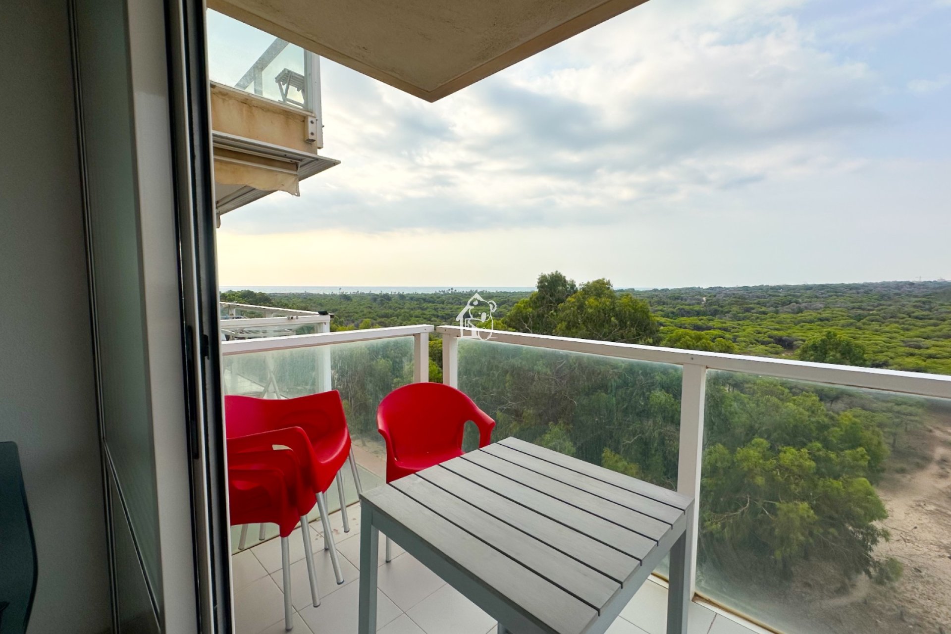 Alquiler - Apartamento / piso - Guardamar del Segura