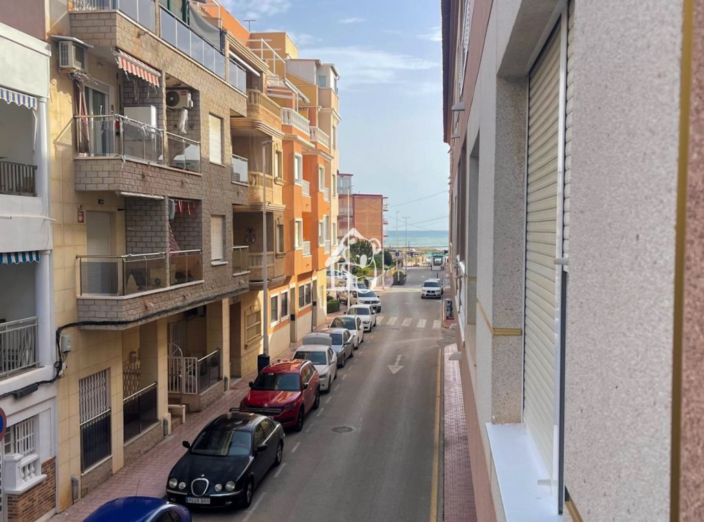 Alquiler - Apartamento / piso - La Mata