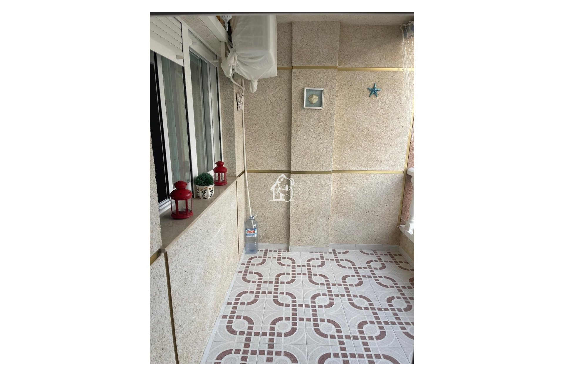 Alquiler - Apartamento / piso - La Mata