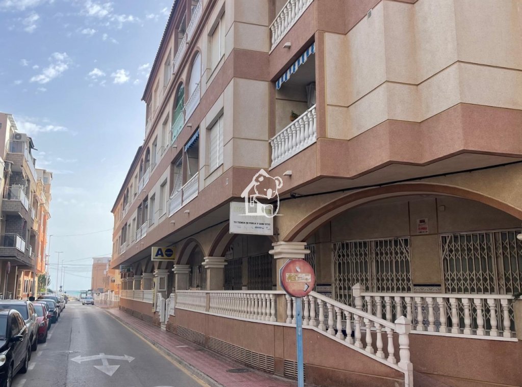 Alquiler - Apartamento / piso - La Mata