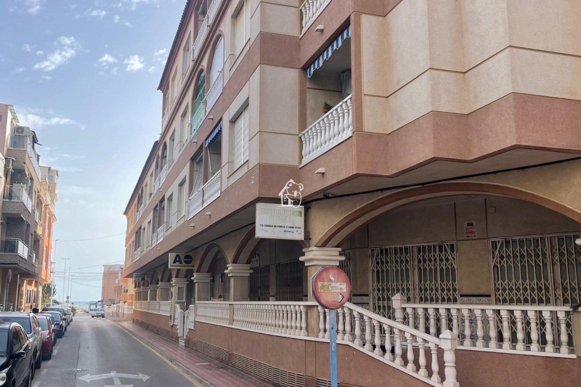 Alquiler - Apartamento / piso - La Mata