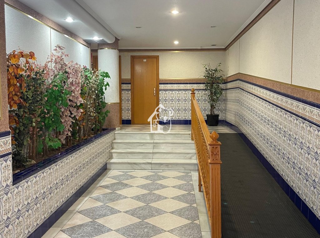 Alquiler - Apartamento / piso - La Mata