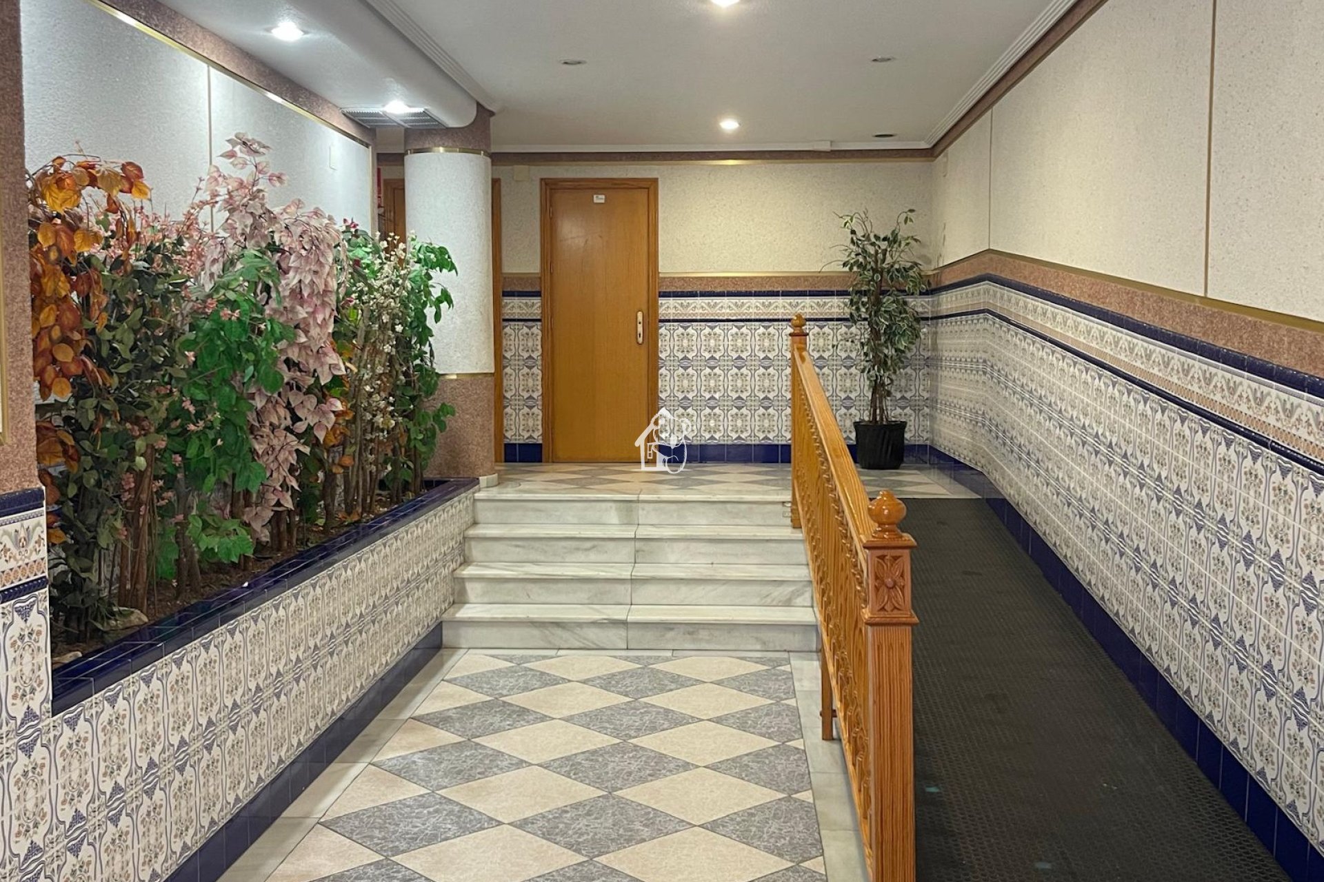 Alquiler - Apartamento / piso - La Mata