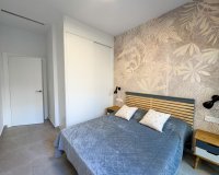 Alquiler - Apartamento / piso - La Mata