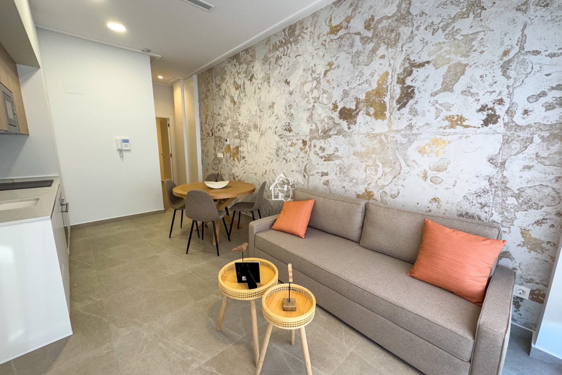 Alquiler - Apartamento / piso - La Mata